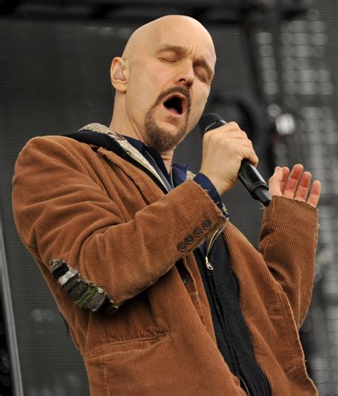 tim booth net worth